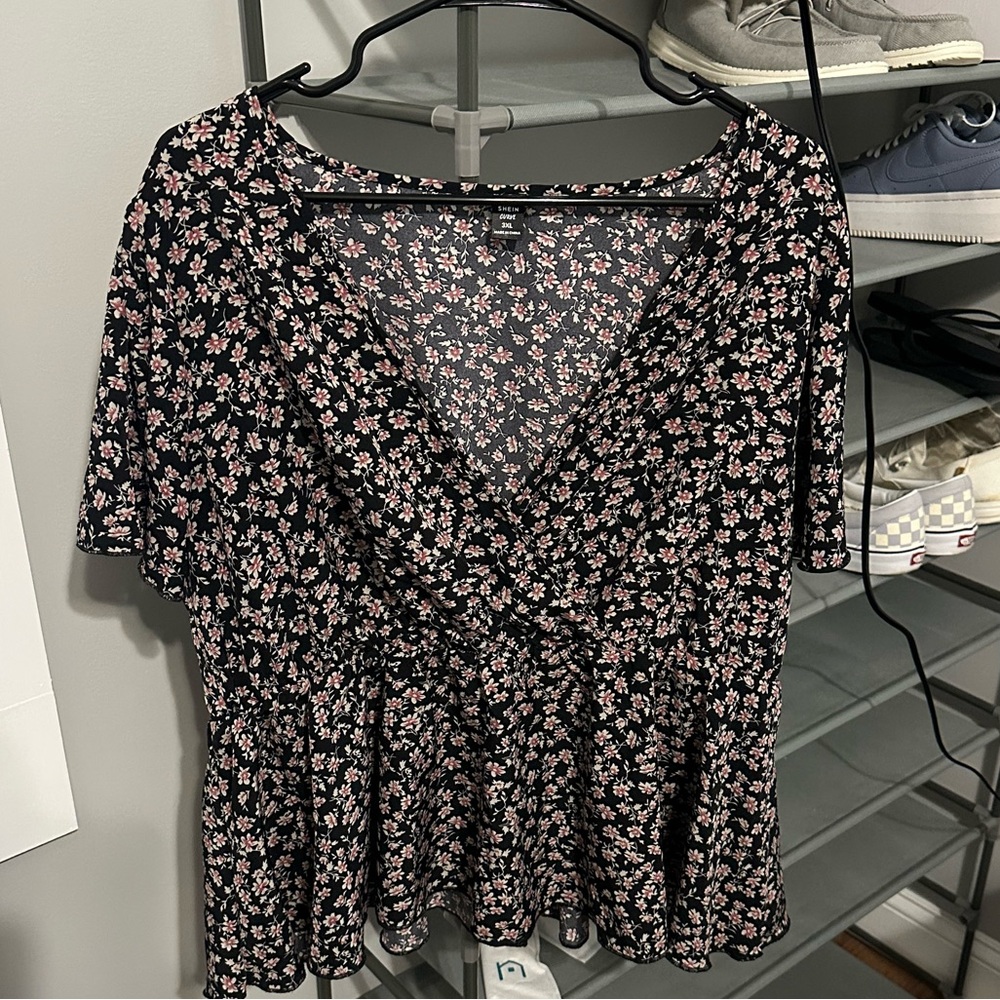 SHEIN Women’s blouse